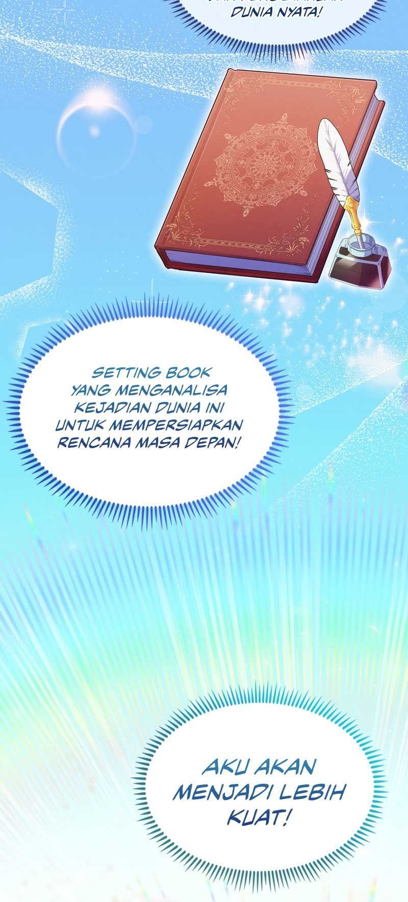 Never Die Extra Chapter 5 - halaman 51