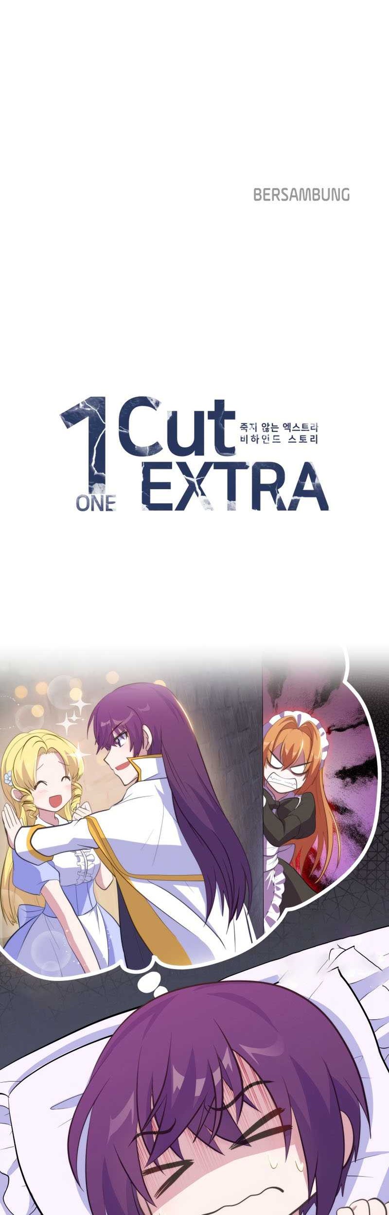 Never Die Extra Chapter 5 - halaman 53