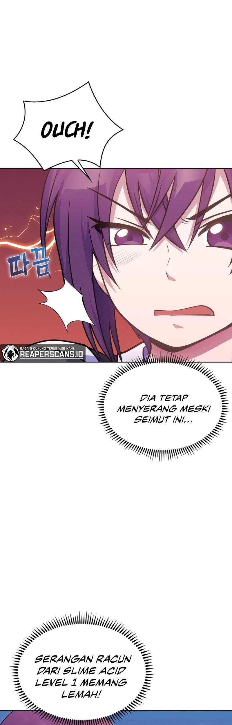 Never Die Extra Chapter 5 - halaman 9