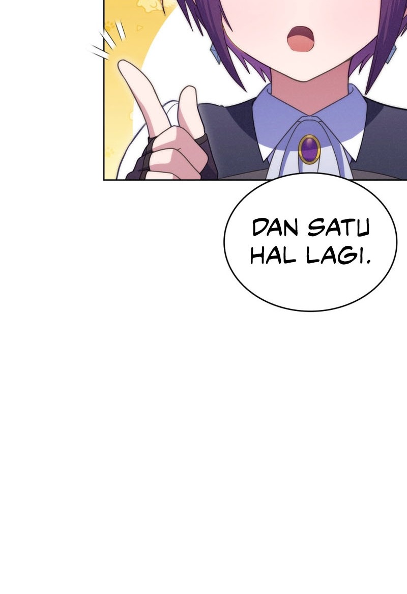 Never Die Extra Chapter 50 - halaman 18