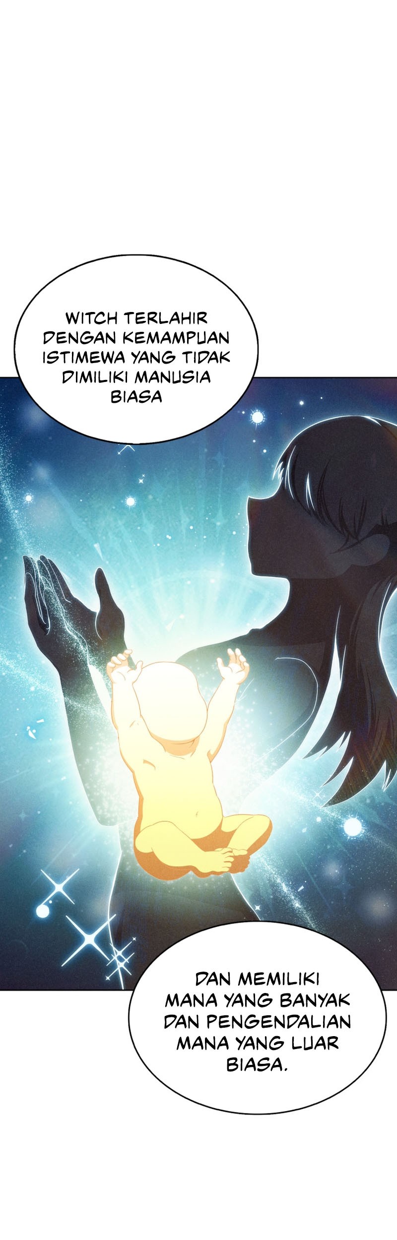 Never Die Extra Chapter 50 - halaman 27