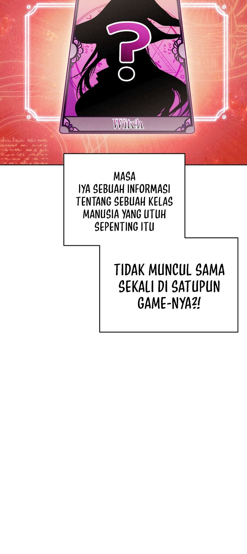 Never Die Extra Chapter 50 - halaman 38