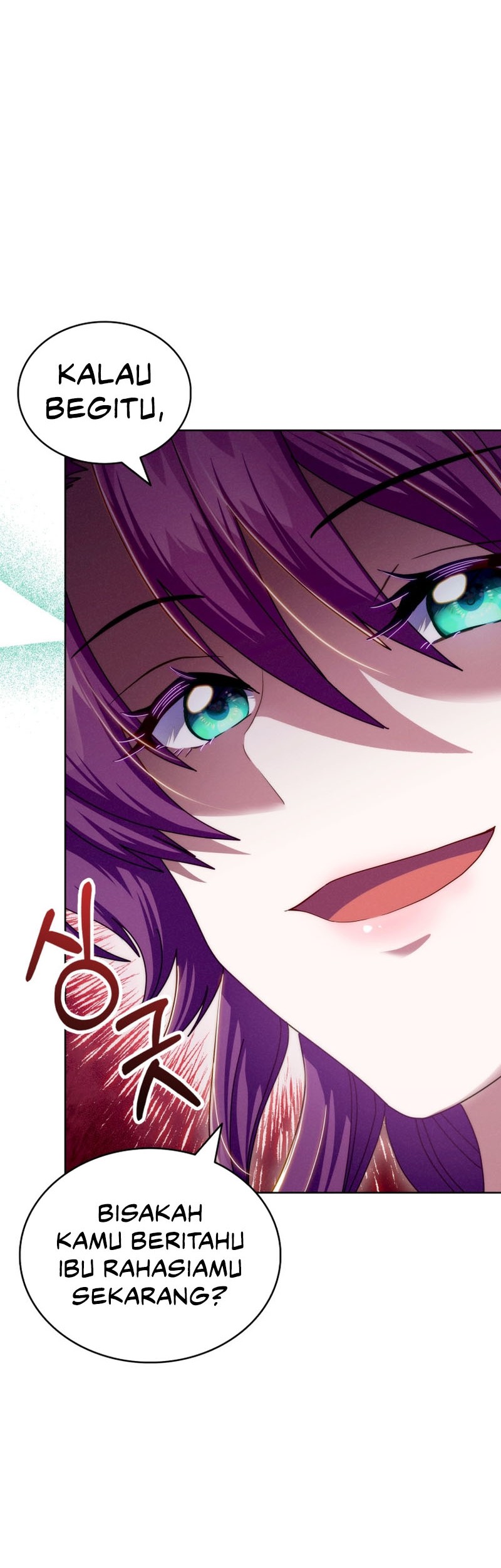 Never Die Extra Chapter 50 - halaman 50
