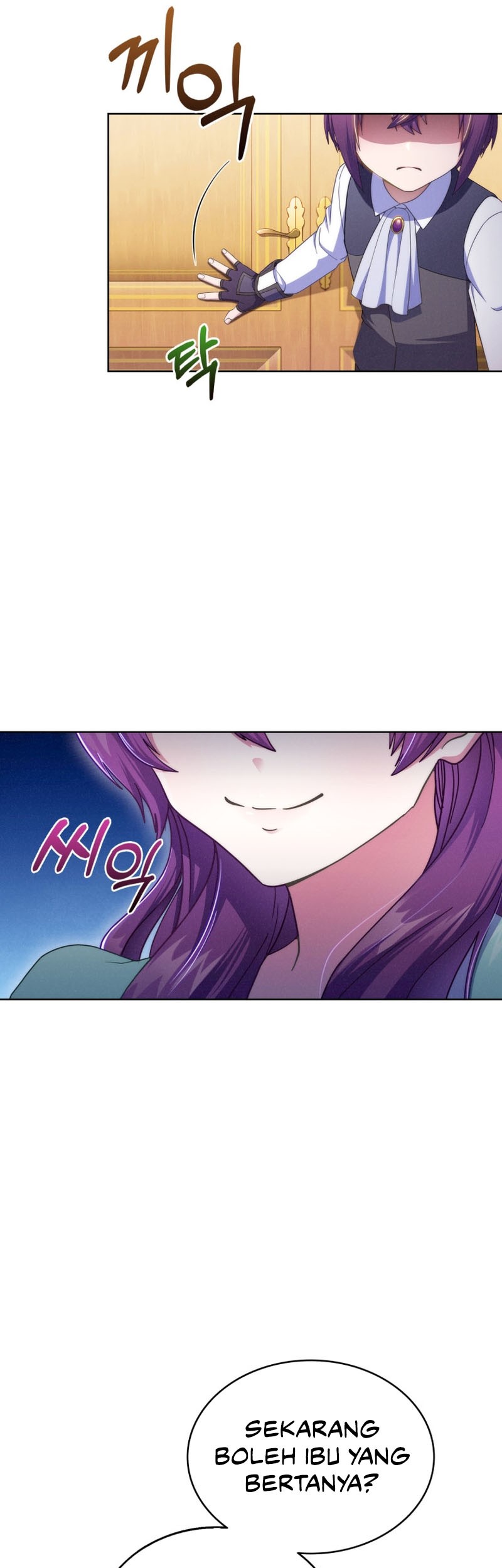 Never Die Extra Chapter 50 - halaman 7