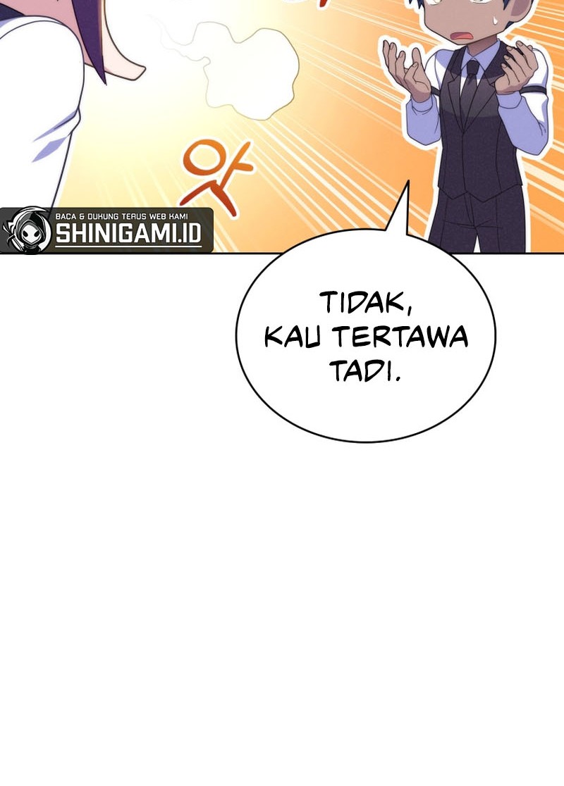 Never Die Extra Chapter 51 - halaman 10