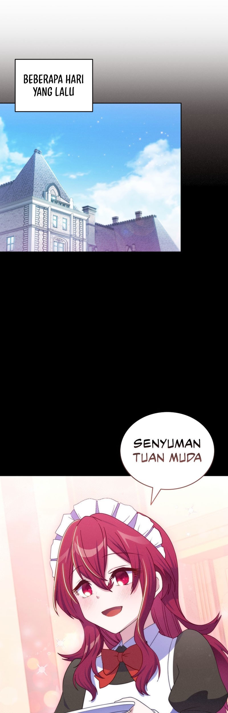 Never Die Extra Chapter 51 - halaman 15