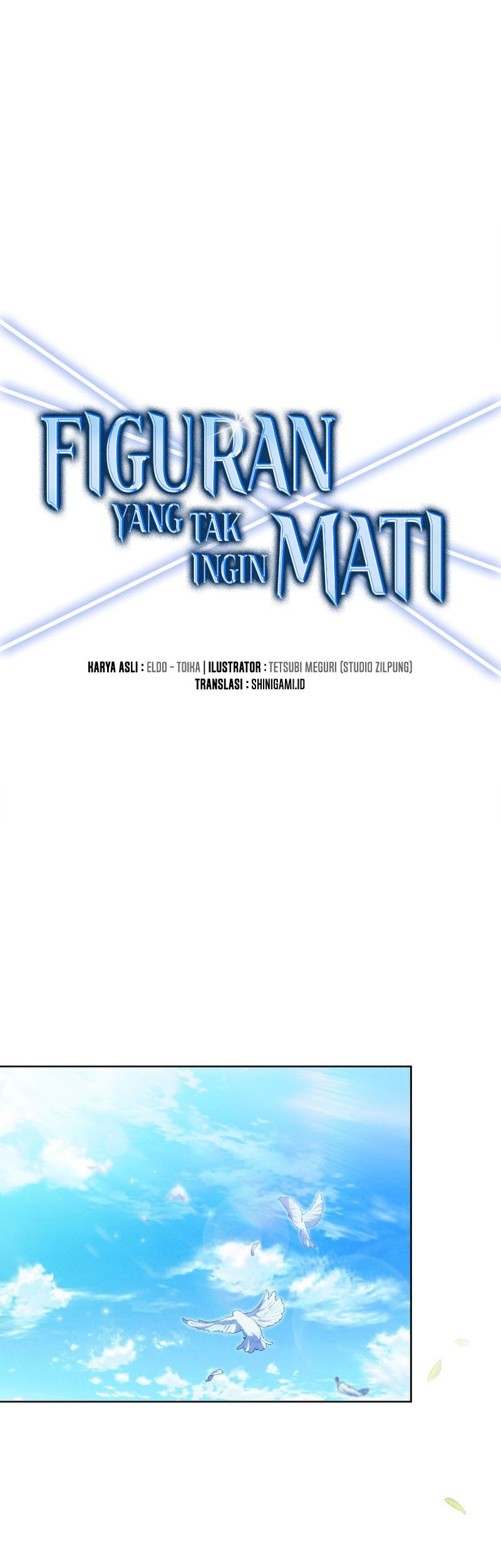 Never Die Extra Chapter 51 - halaman 2