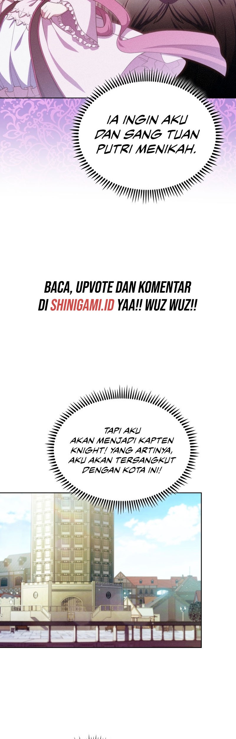 Never Die Extra Chapter 51 - halaman 41