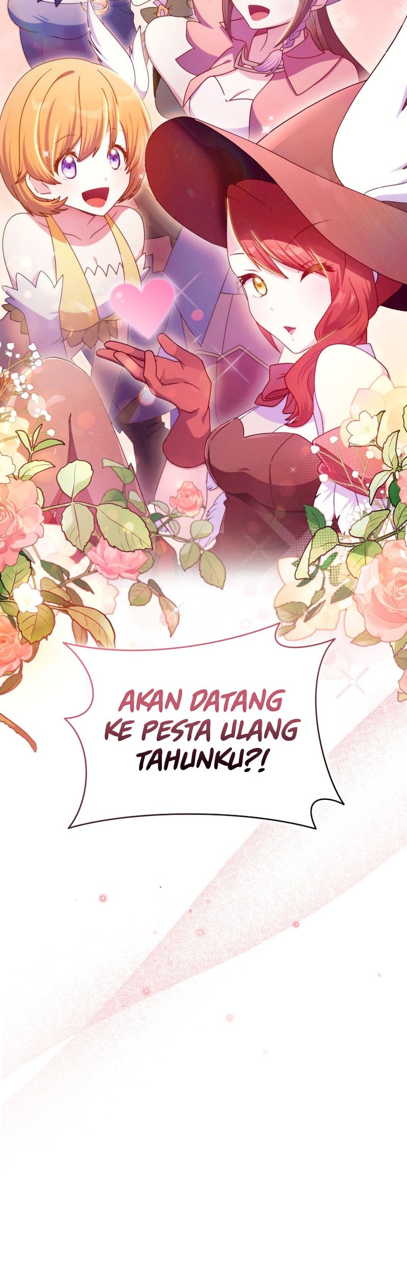 Never Die Extra Chapter 51 - halaman 51