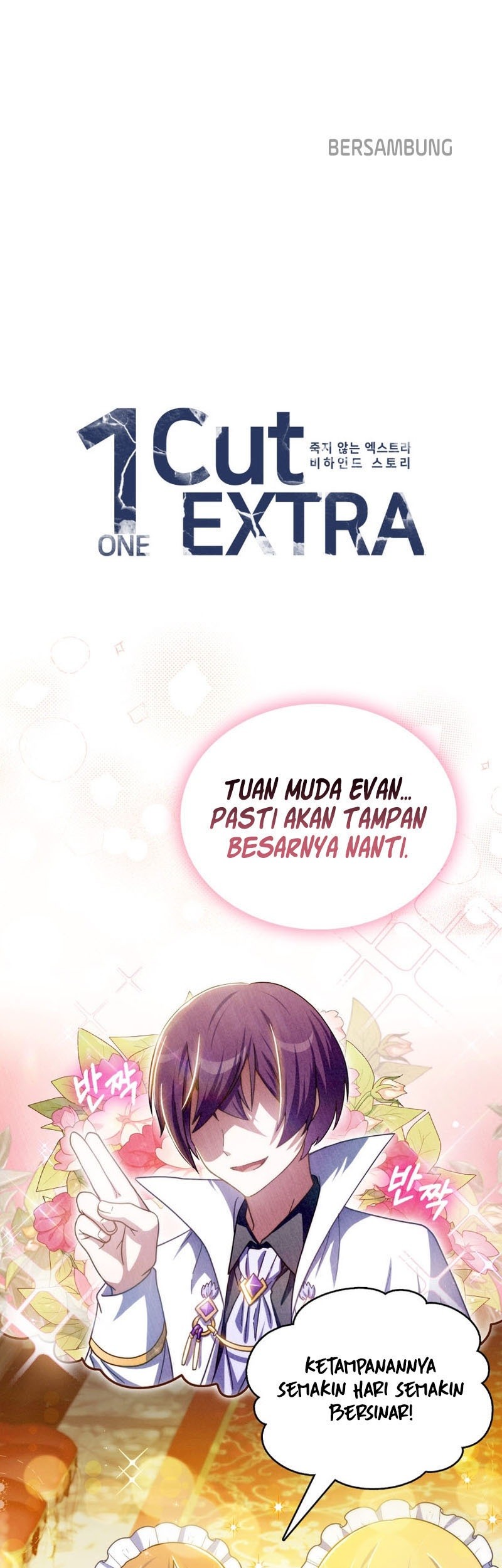 Never Die Extra Chapter 51 - halaman 52