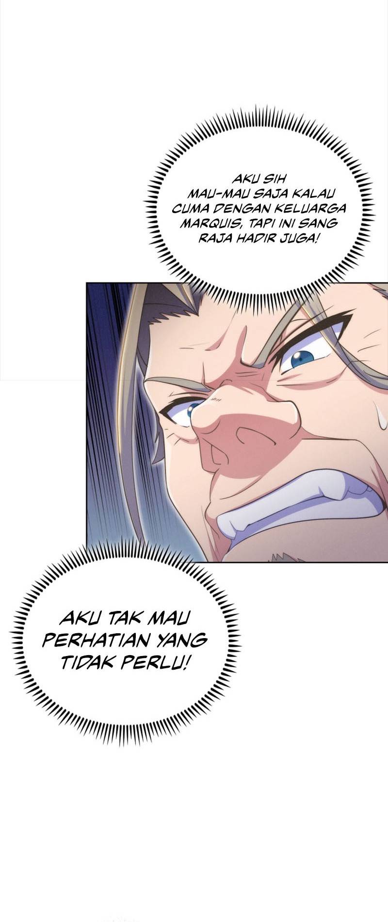 Never Die Extra Chapter 52 - halaman 25