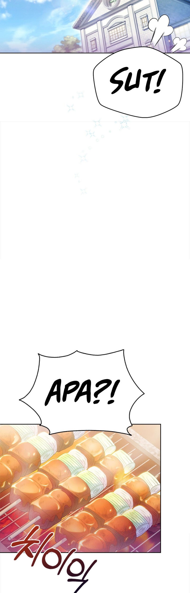 Never Die Extra Chapter 52 - halaman 31