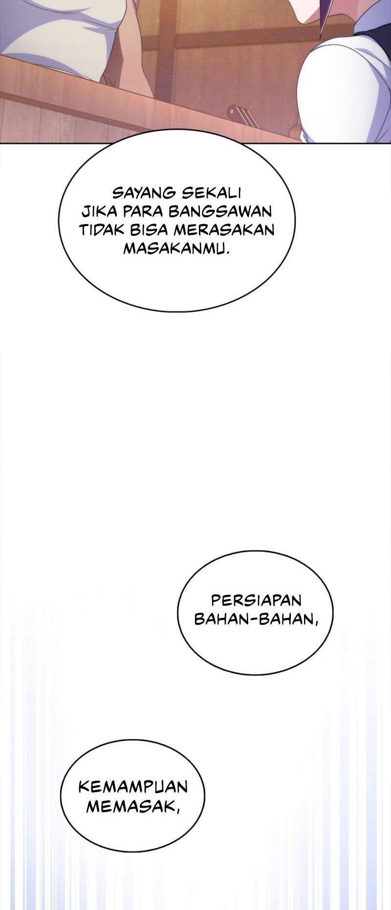 Never Die Extra Chapter 52 - halaman 37