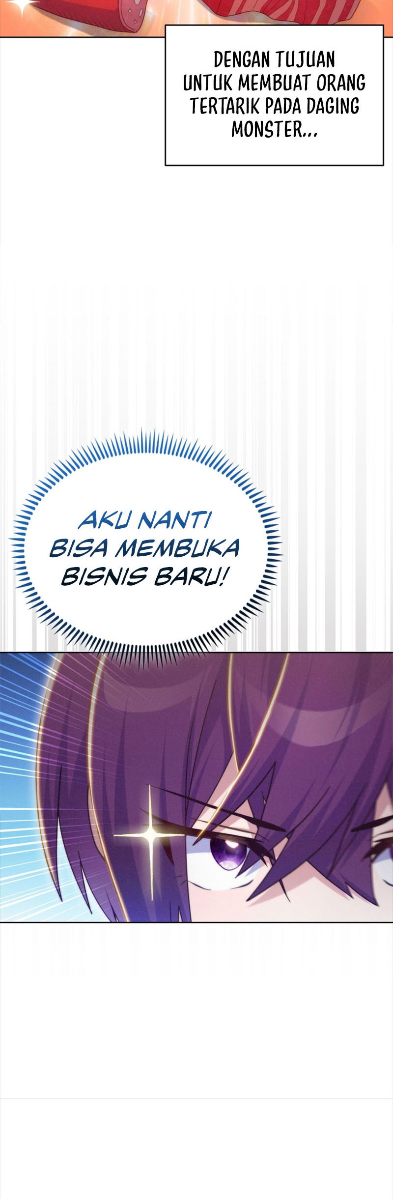 Never Die Extra Chapter 52 - halaman 45