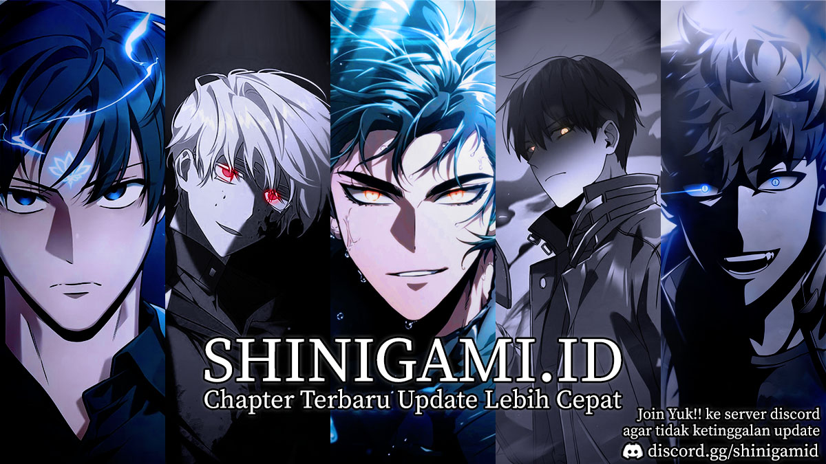 Never Die Extra Chapter 52 - halaman 60
