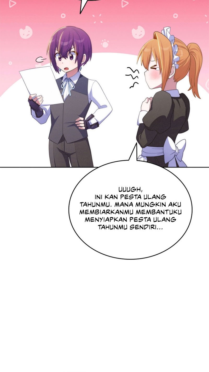 Never Die Extra Chapter 52 - halaman 9