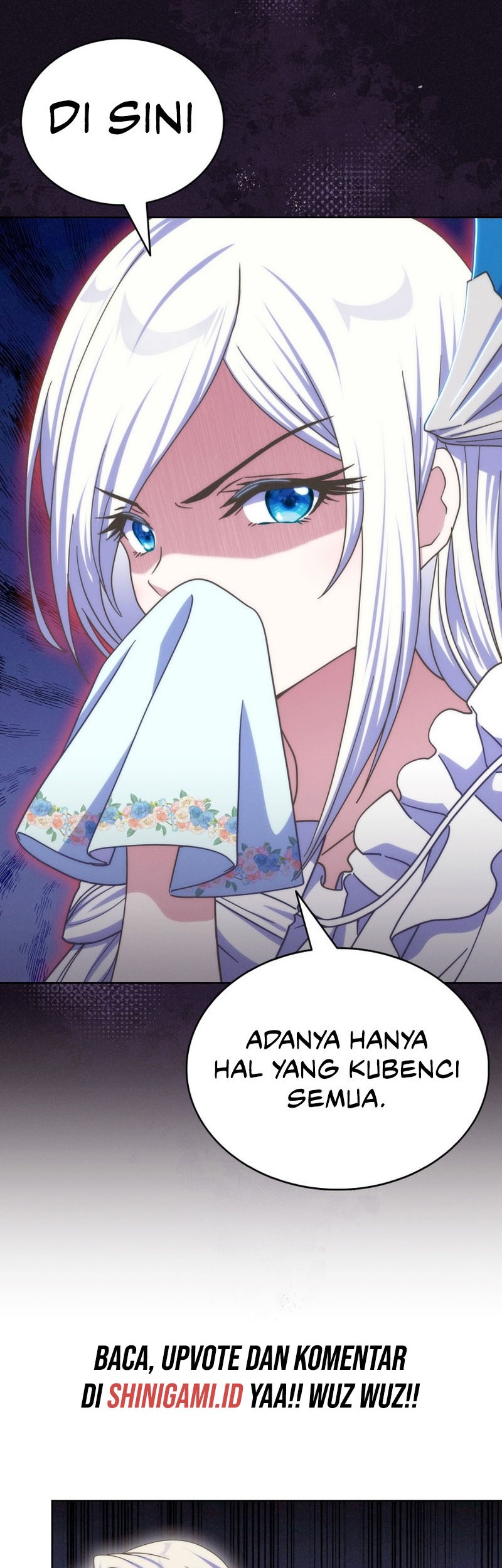 Never Die Extra Chapter 53 - halaman 39