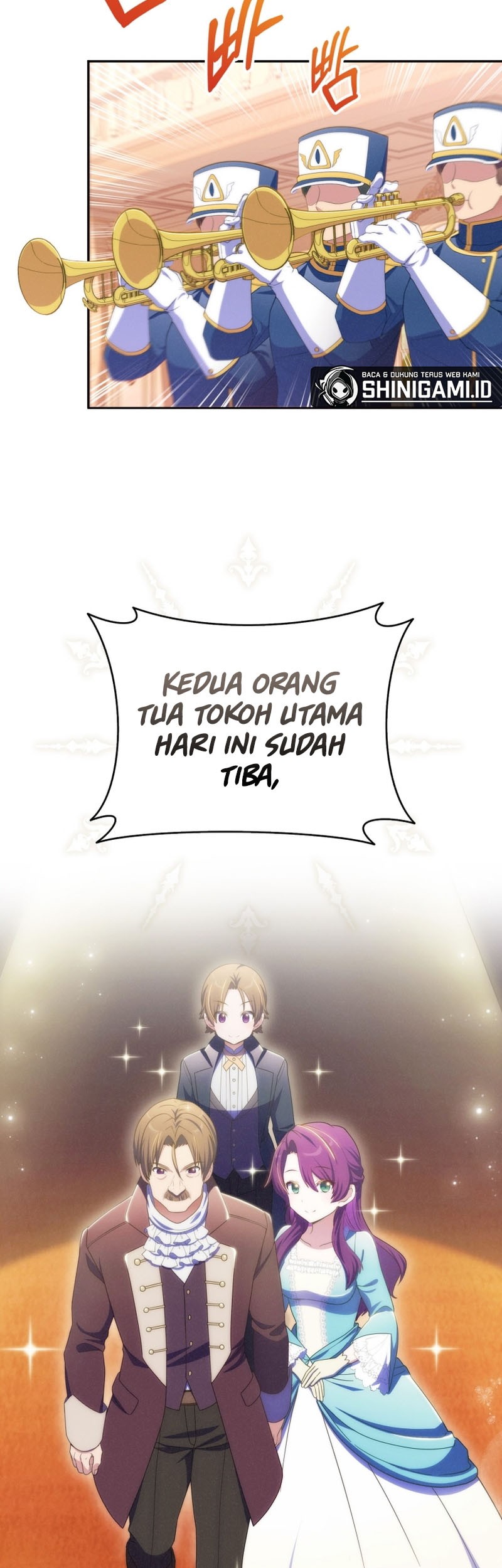 Never Die Extra Chapter 53 - halaman 44