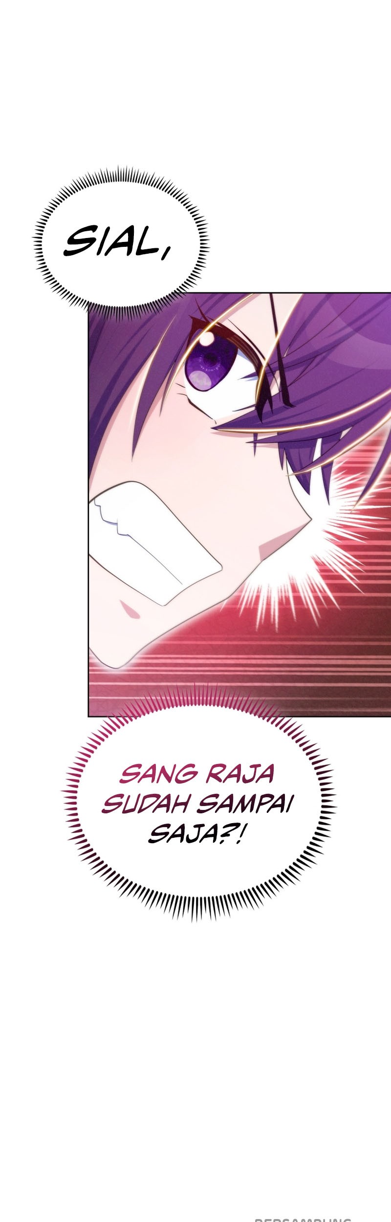 Never Die Extra Chapter 53 - halaman 56