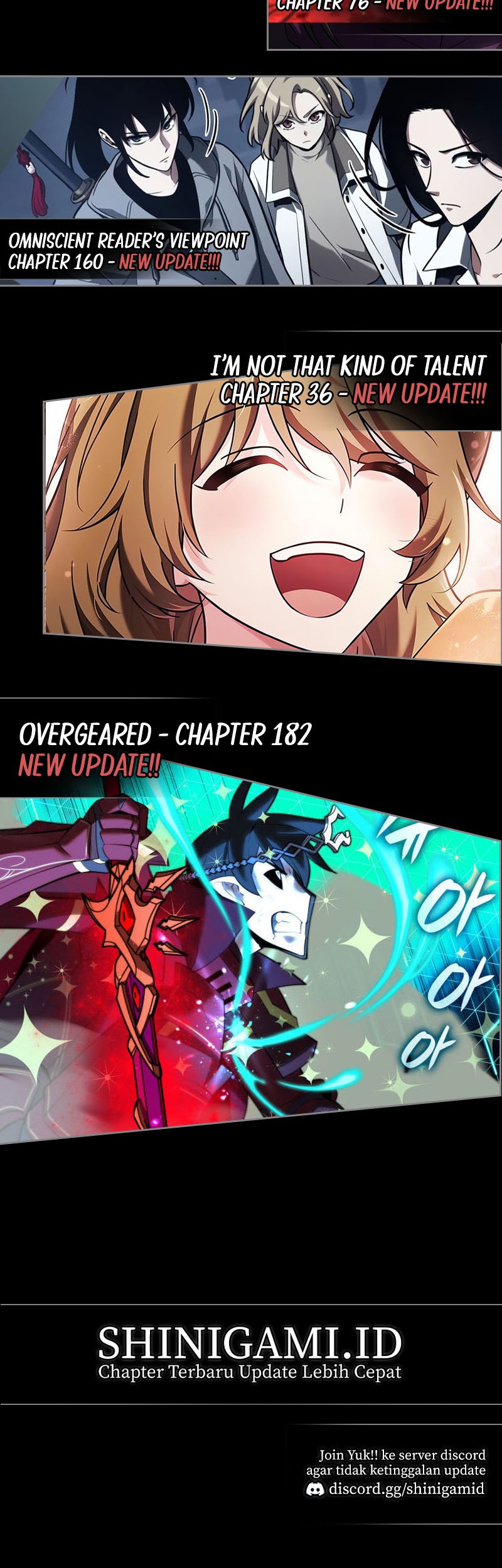 Never Die Extra Chapter 53 - halaman 61