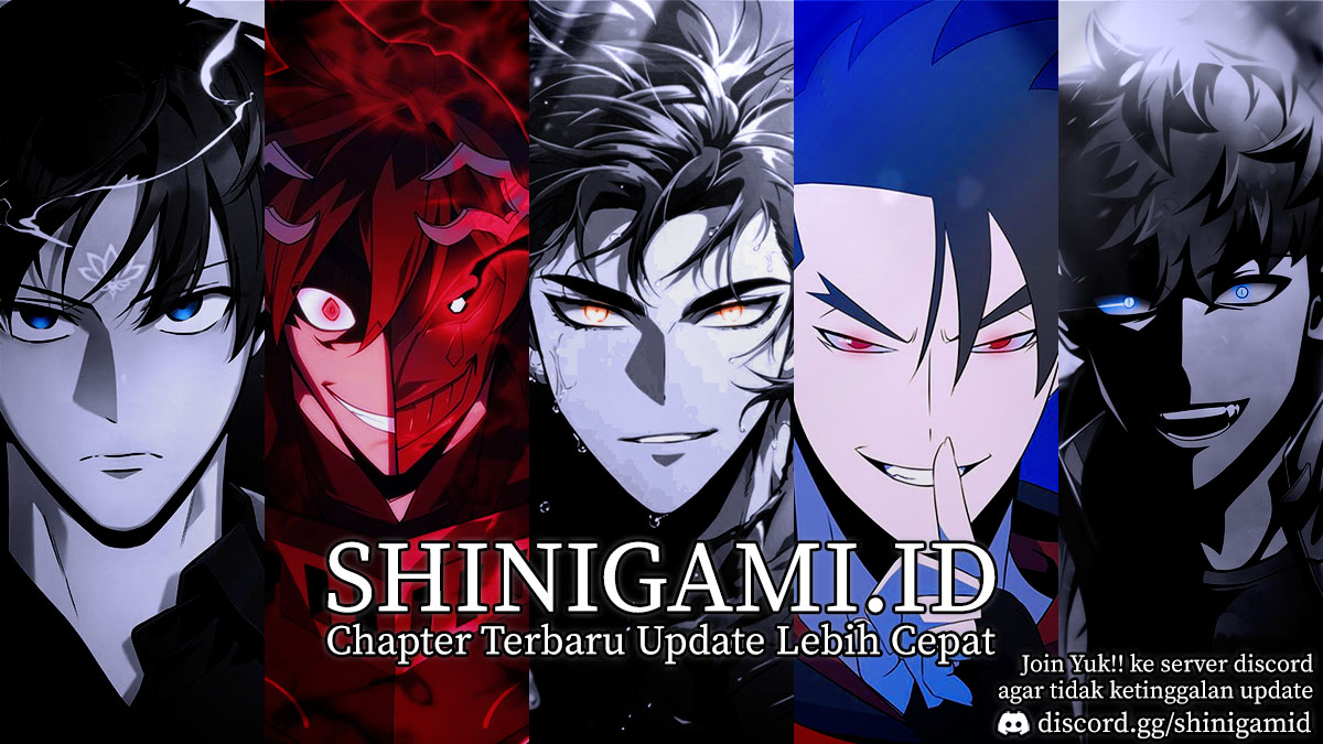 Never Die Extra Chapter 53 - halaman 63