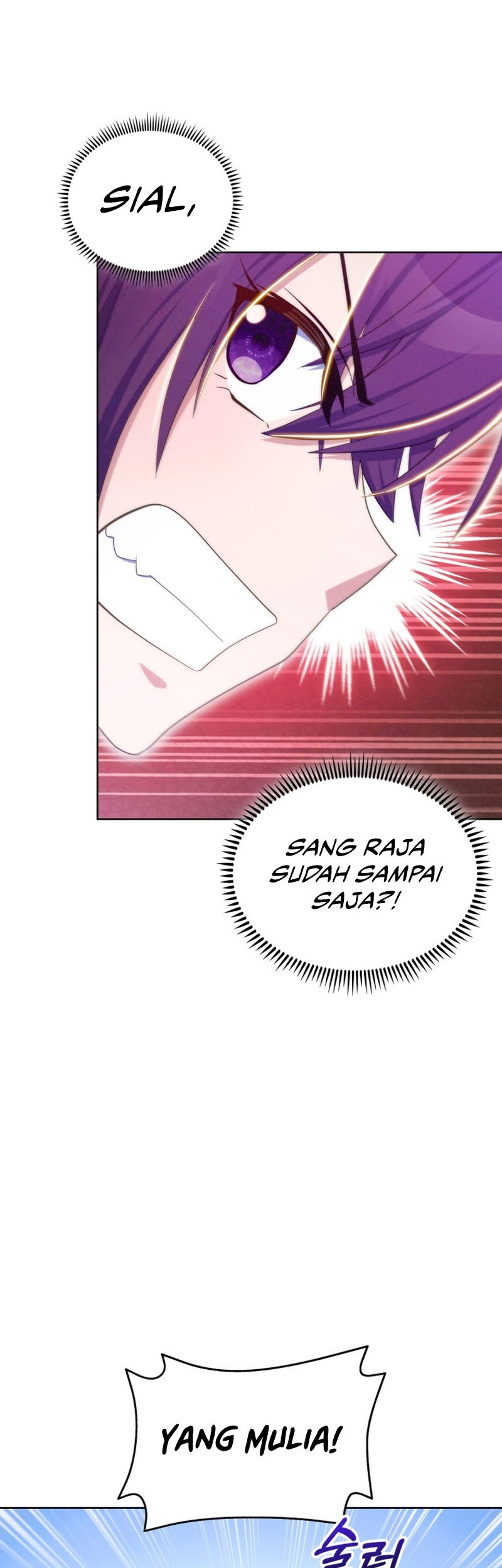 Never Die Extra Chapter 54 - halaman 4