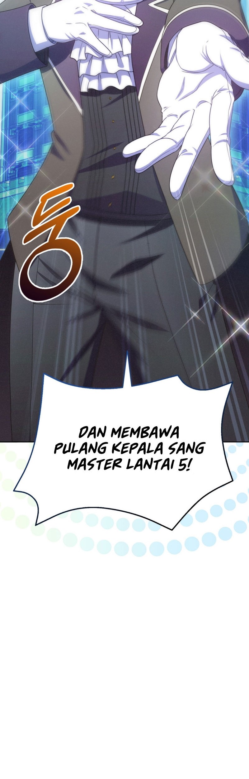 Never Die Extra Chapter 54 - halaman 40
