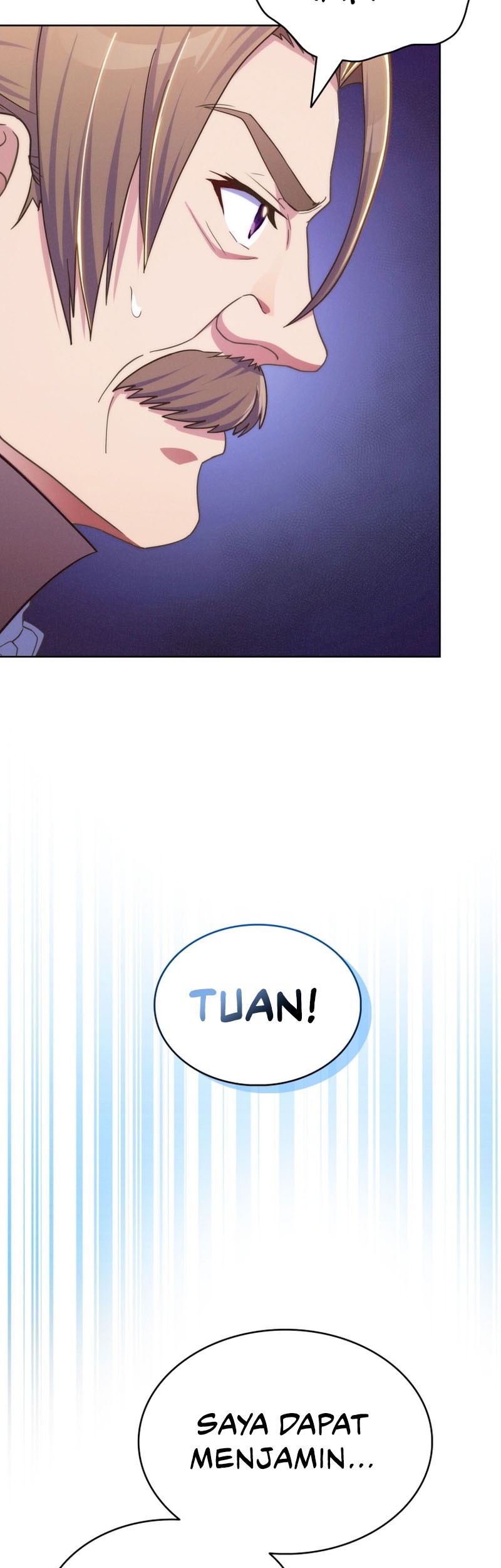 Never Die Extra Chapter 54 - halaman 45