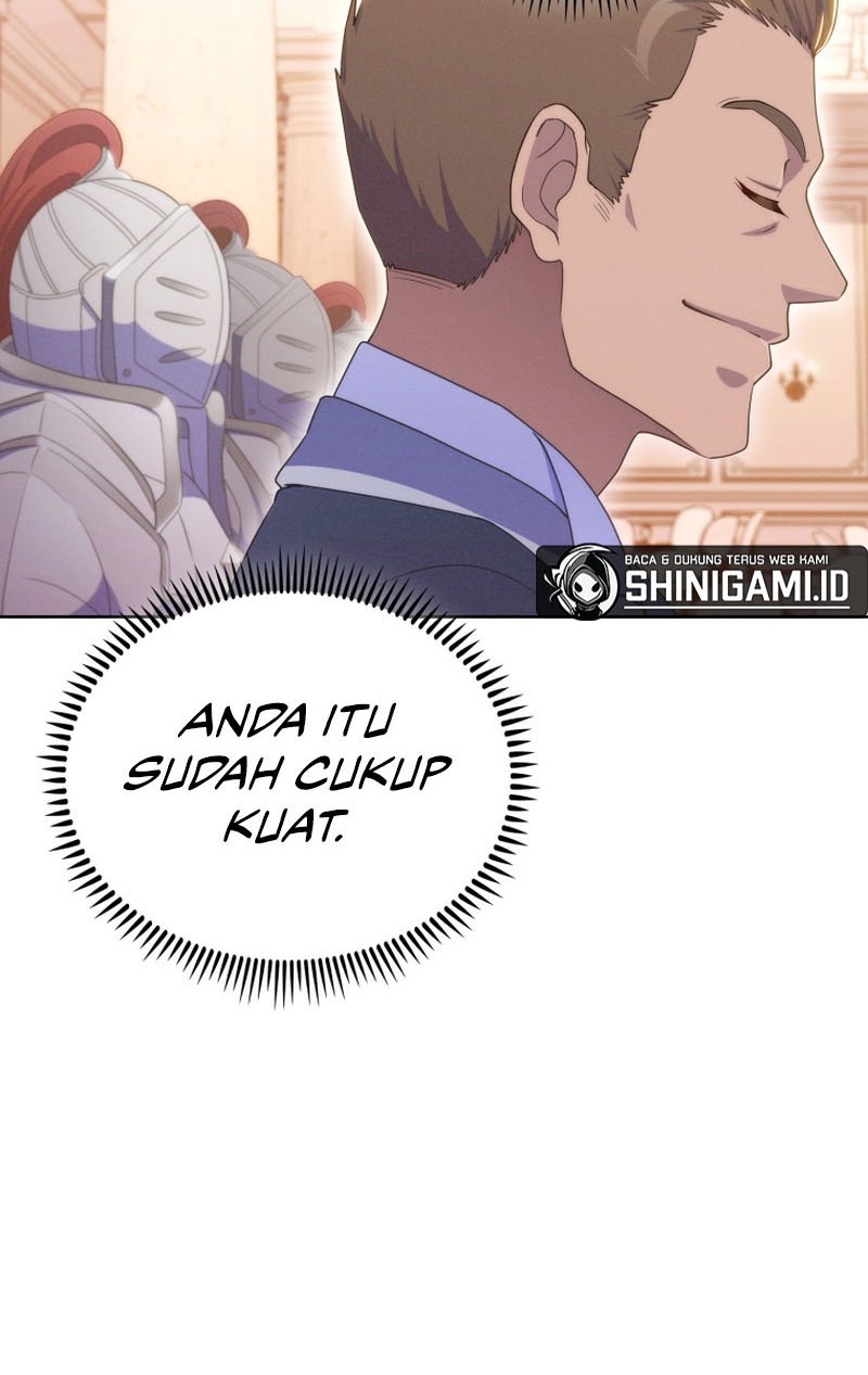 Never Die Extra Chapter 54 - halaman 58