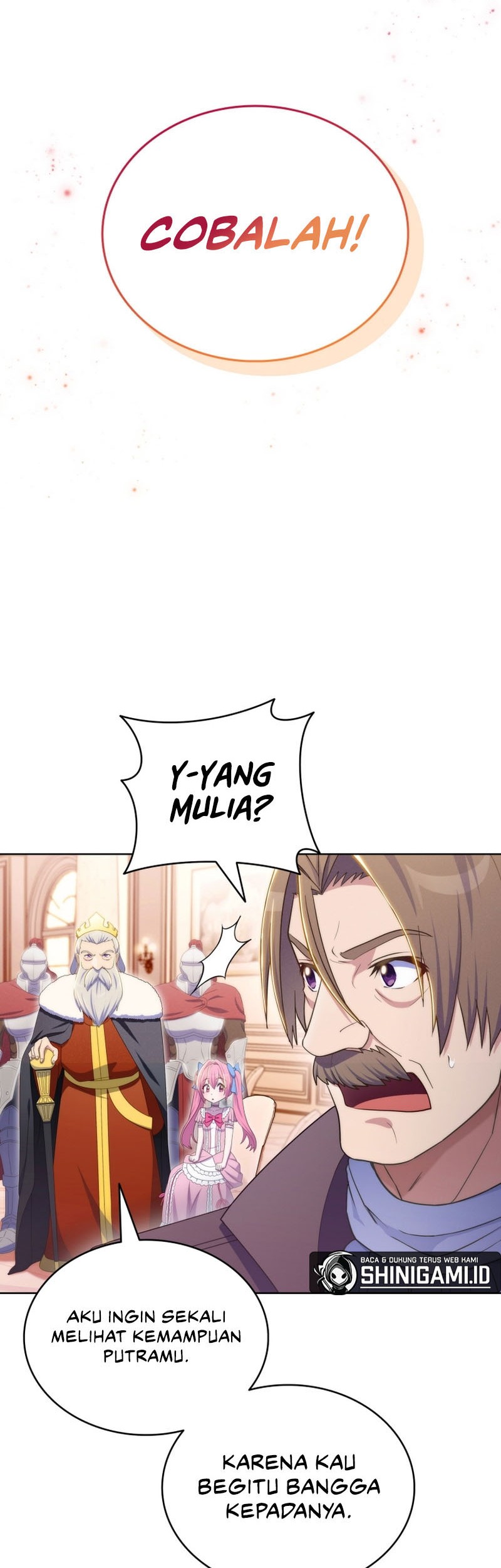 Never Die Extra Chapter 54 - halaman 60