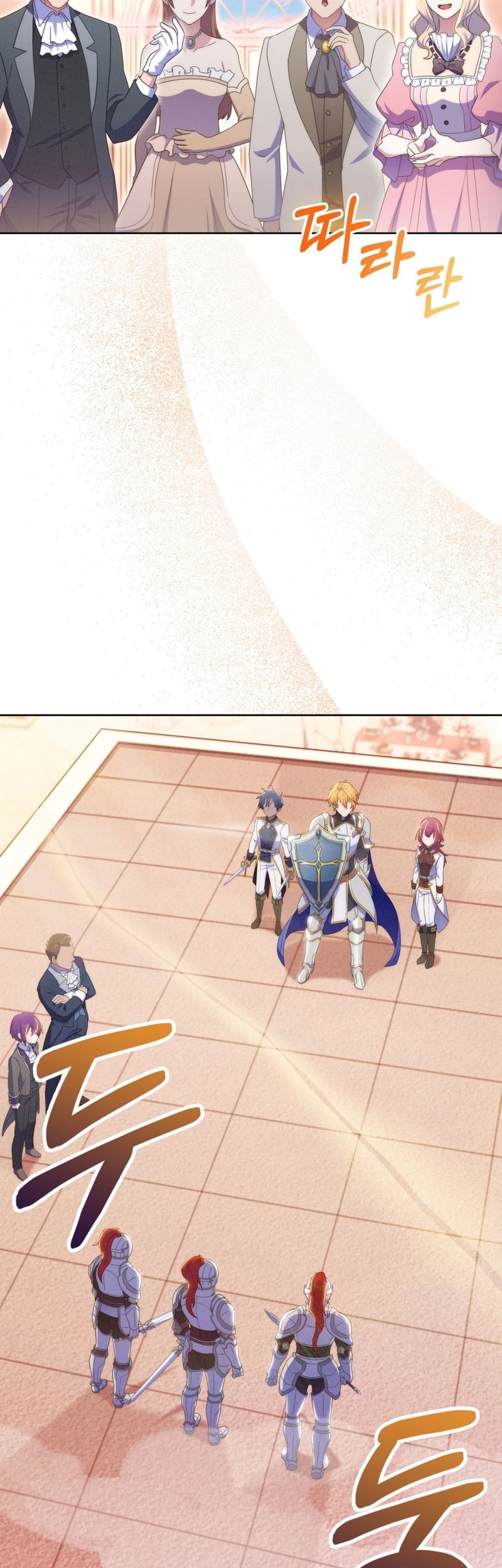 Never Die Extra Chapter 54 - halaman 65