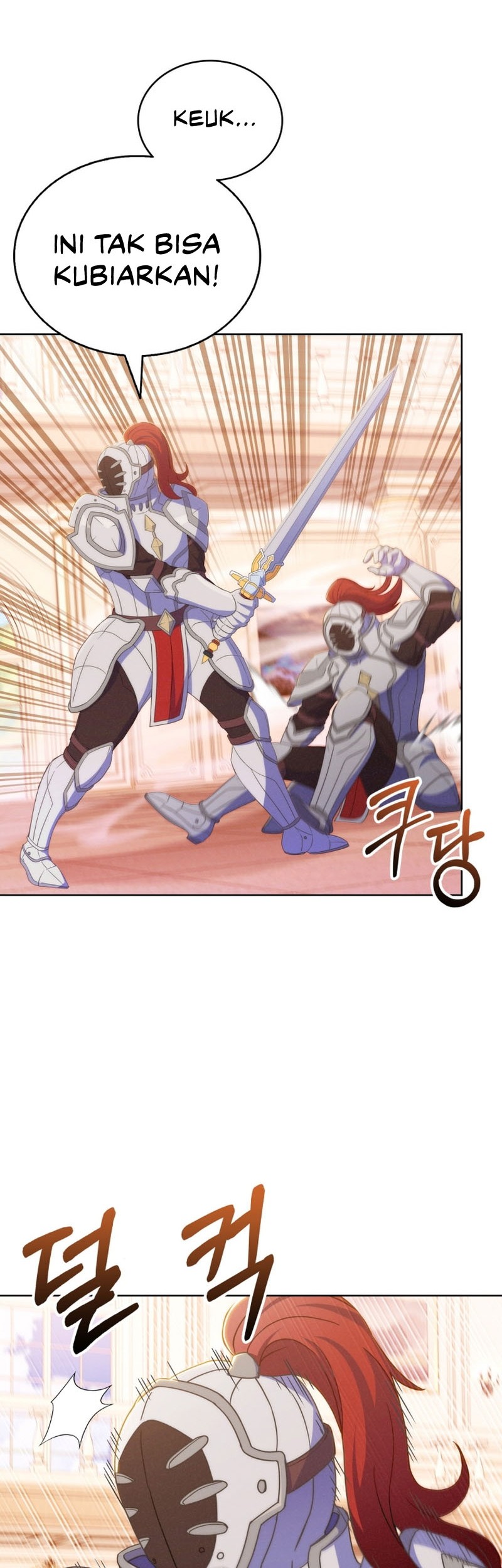 Never Die Extra Chapter 55 - halaman 15