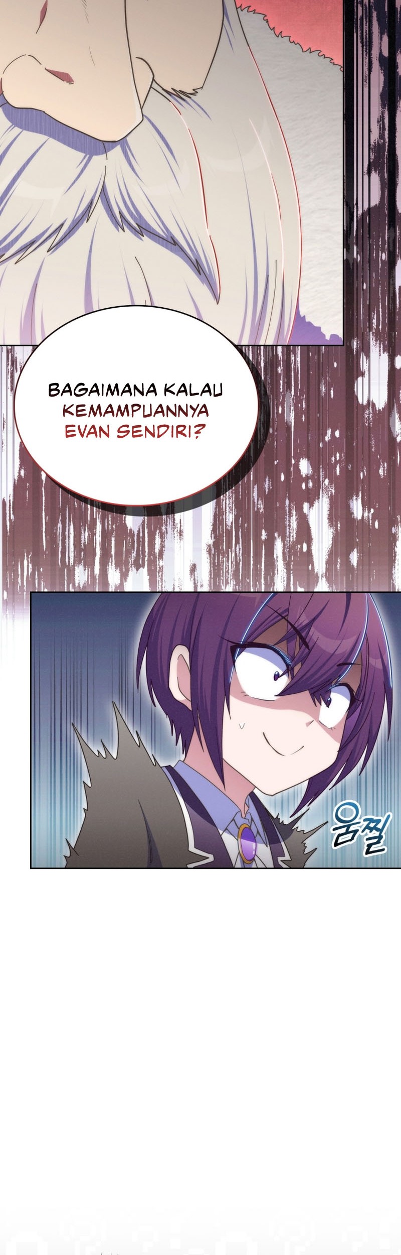 Never Die Extra Chapter 55 - halaman 27