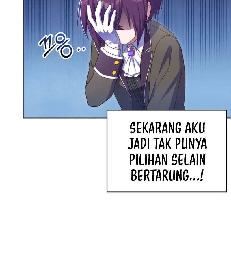Never Die Extra Chapter 55 - halaman 33