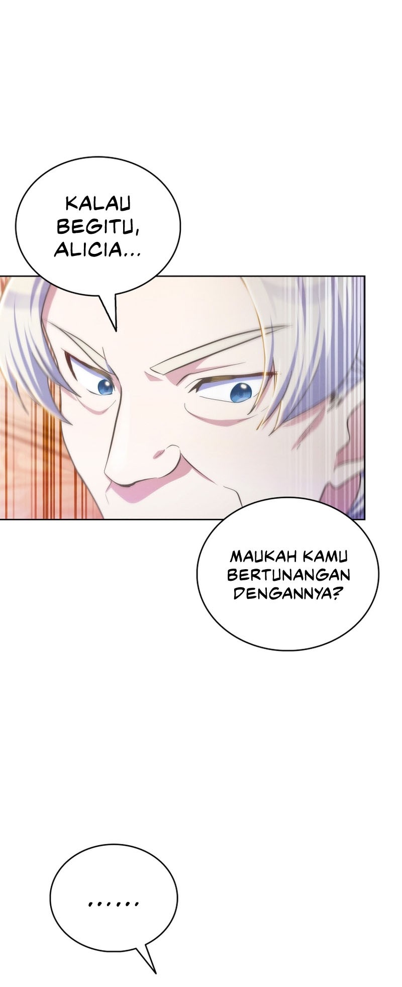 Never Die Extra Chapter 55 - halaman 56