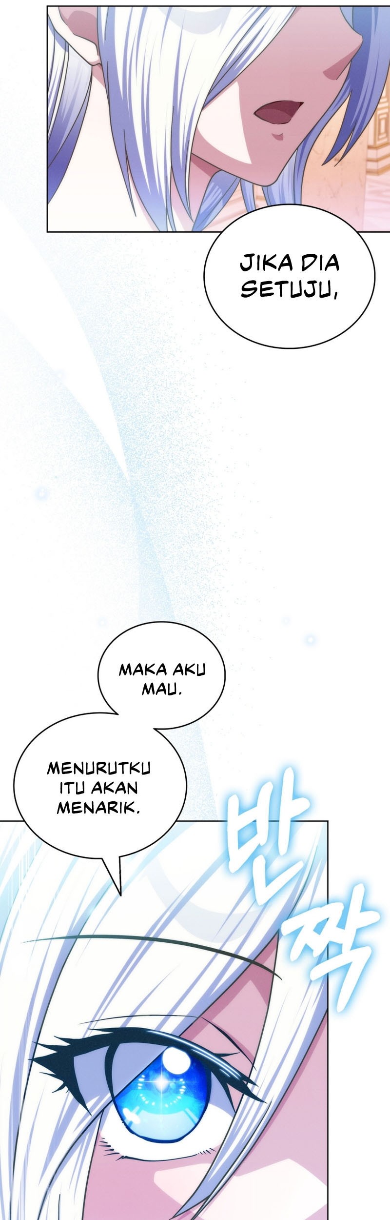 Never Die Extra Chapter 55 - halaman 57