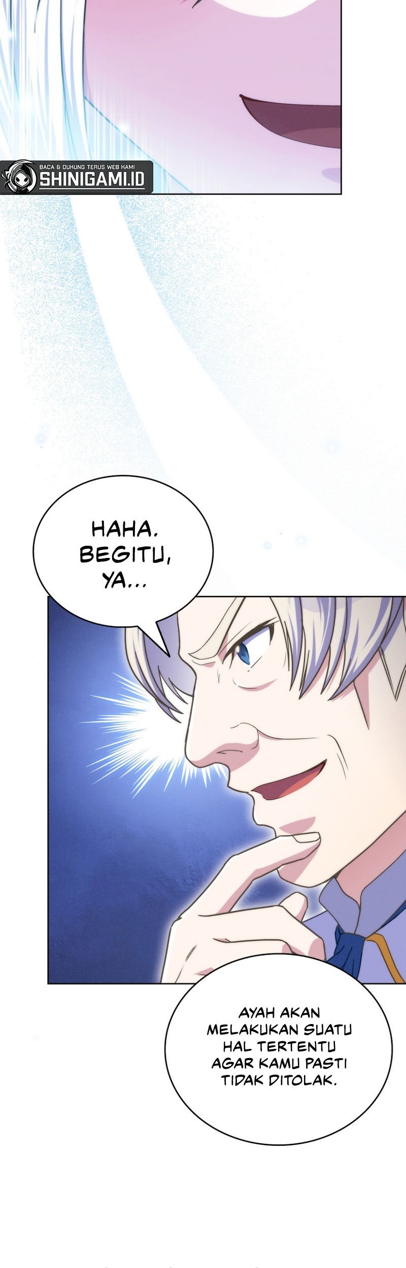 Never Die Extra Chapter 55 - halaman 58