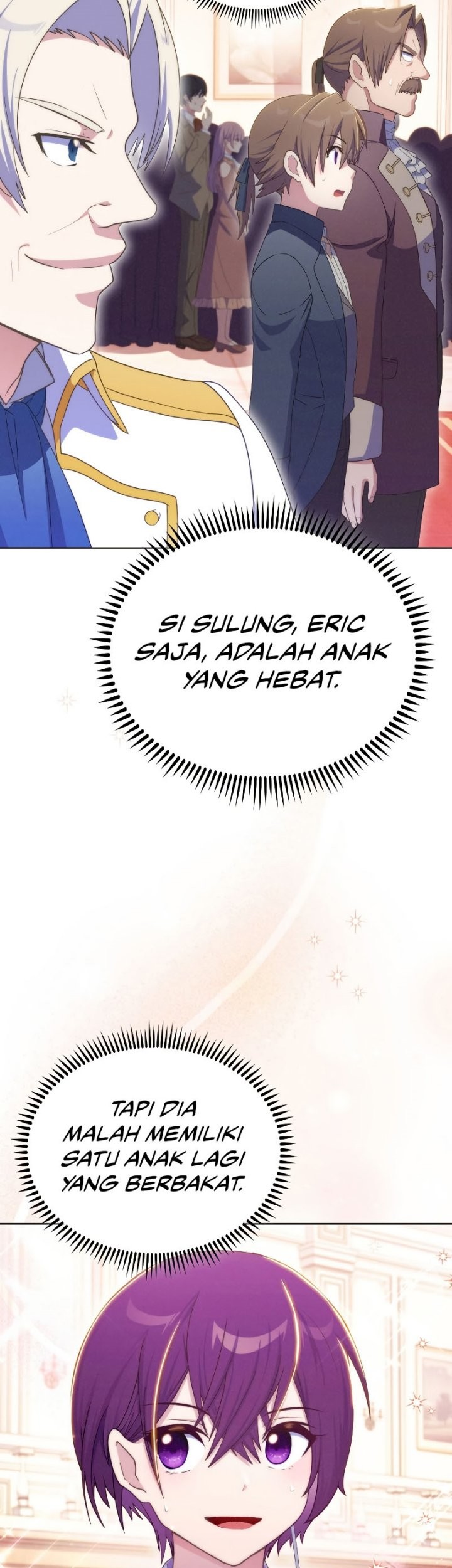 Never Die Extra Chapter 56 - halaman 12