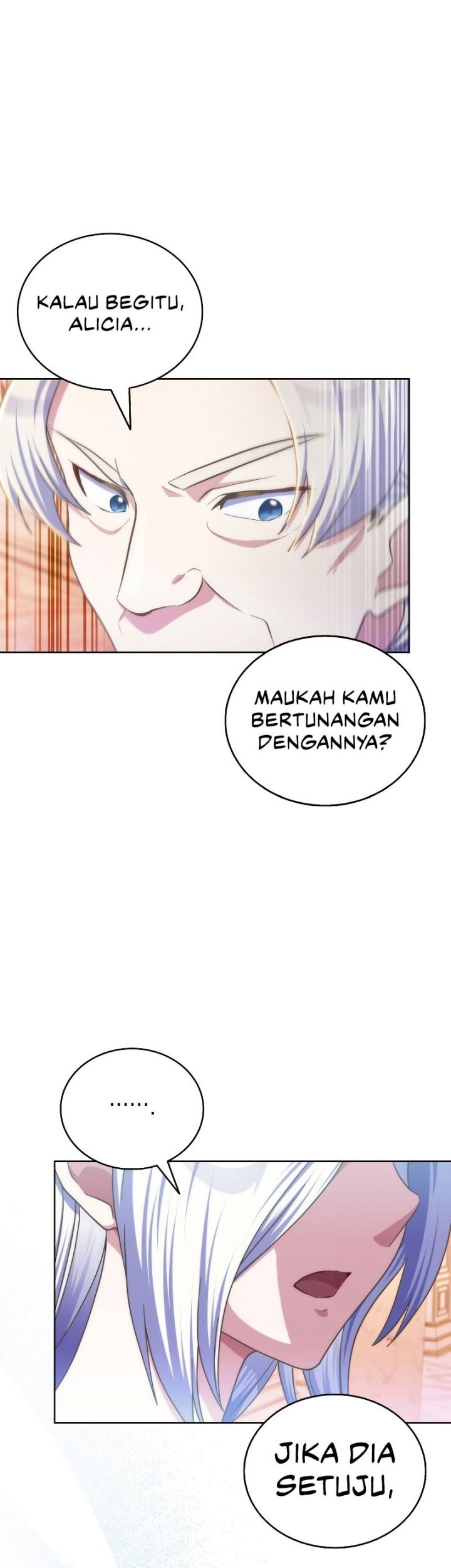 Never Die Extra Chapter 56 - halaman 2