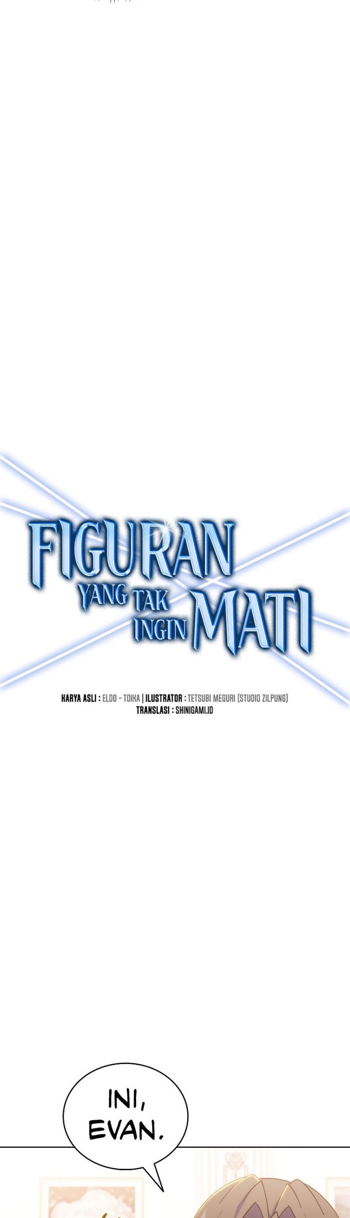 Never Die Extra Chapter 56 - halaman 22