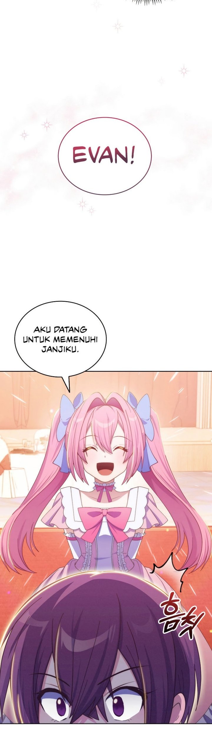 Never Die Extra Chapter 56 - halaman 26