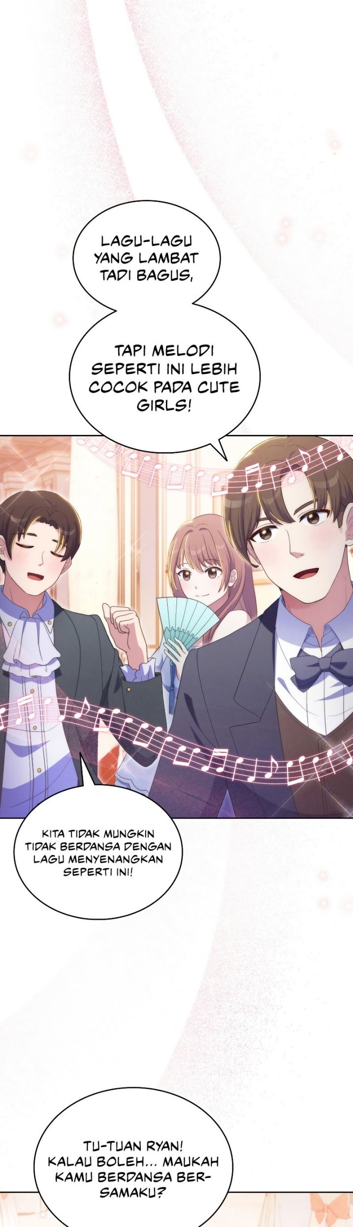 Never Die Extra Chapter 56 - halaman 35