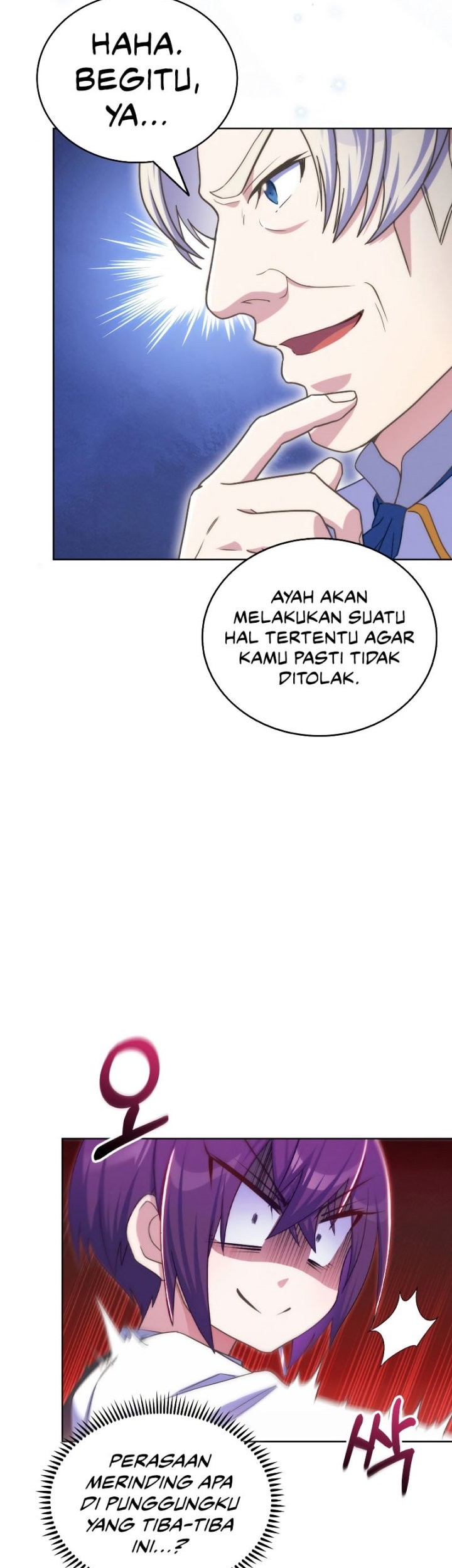 Never Die Extra Chapter 56 - halaman 4