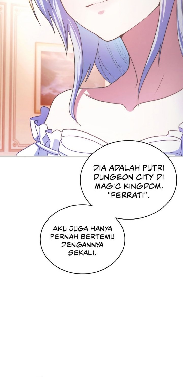 Never Die Extra Chapter 56 - halaman 42