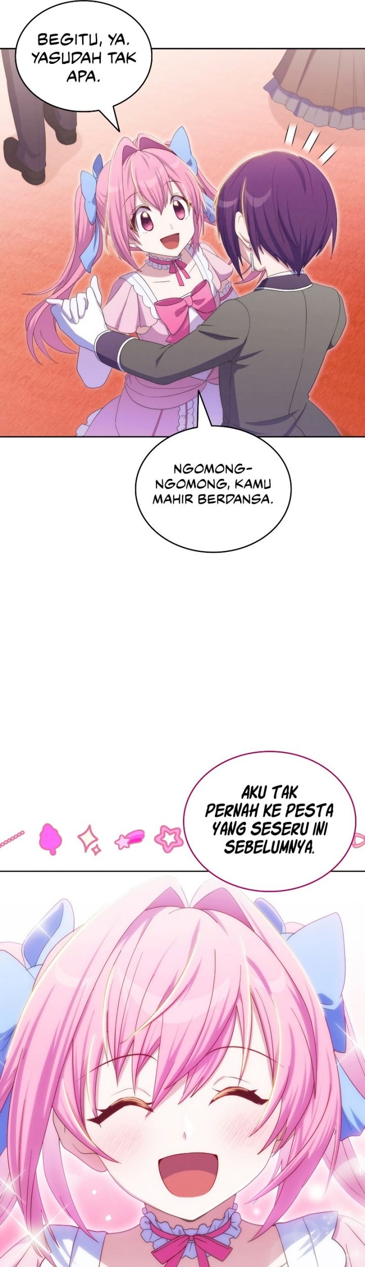 Never Die Extra Chapter 56 - halaman 43