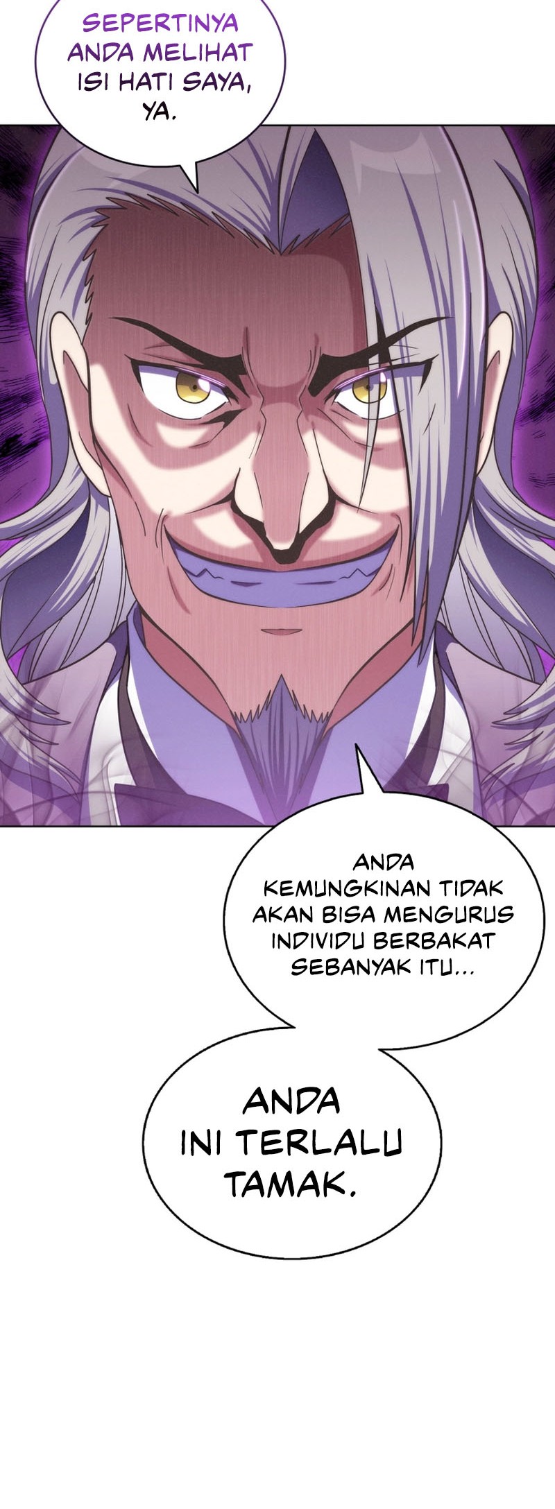 Never Die Extra Chapter 57 - halaman 25