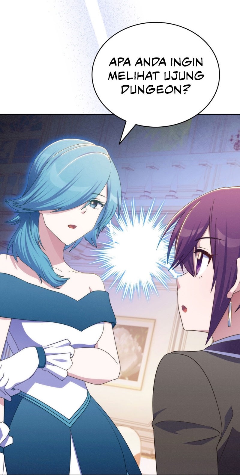 Never Die Extra Chapter 57 - halaman 41