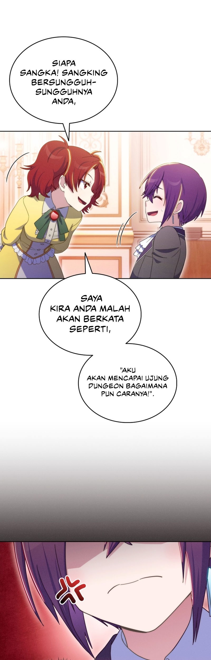 Never Die Extra Chapter 57 - halaman 46
