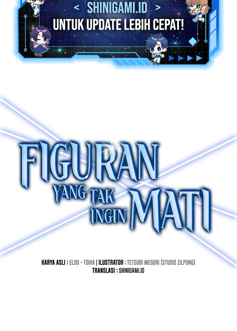 Never Die Extra Chapter 57 - halaman 55