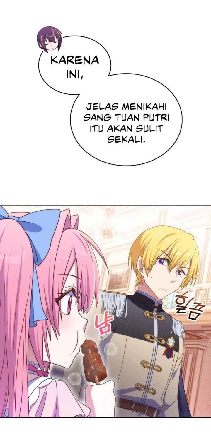 Never Die Extra Chapter 58 - halaman 13